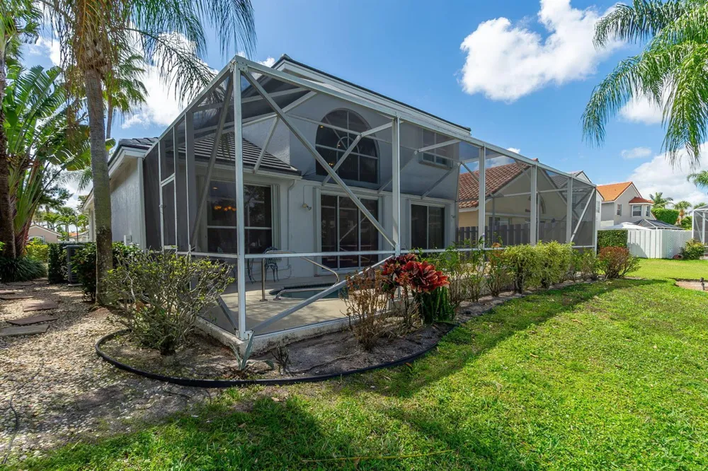 6005 Newport Village Way Lake Worth, FL 33463