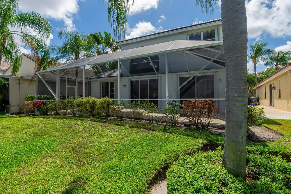 6005 Newport Village Way Lake Worth, FL 33463