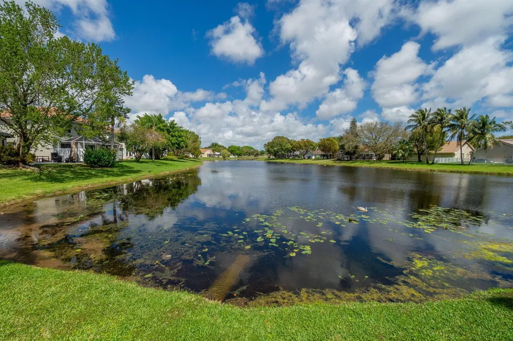 6005 Newport Village Way Lake Worth, FL 33463