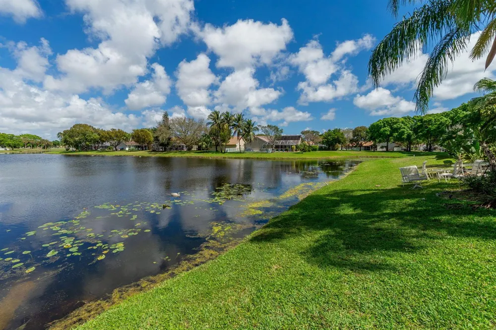 6005 Newport Village Way Lake Worth, FL 33463