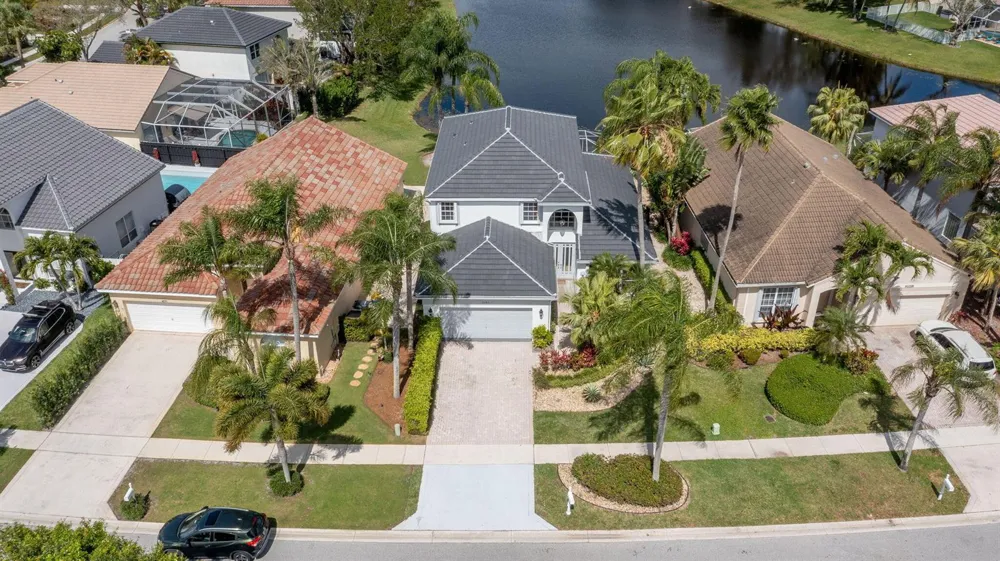 6005 Newport Village Way Lake Worth, FL 33463
