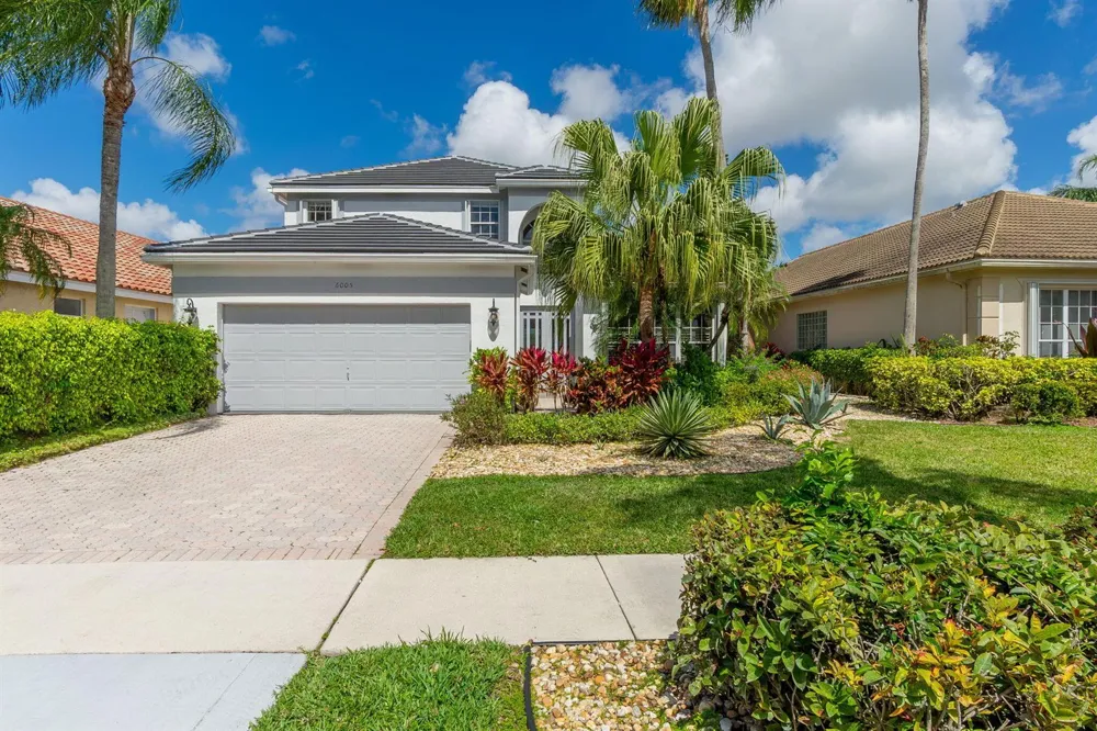 6005 Newport Village Way Lake Worth, FL 33463