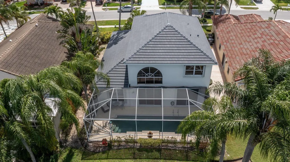 6005 Newport Village Way Lake Worth, FL 33463