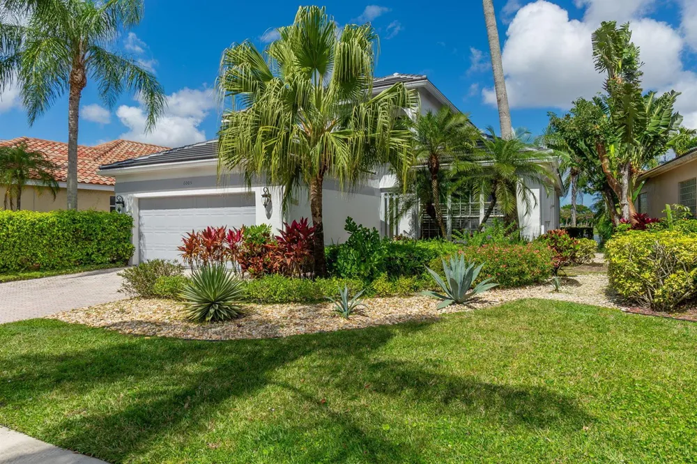 6005 Newport Village Way Lake Worth, FL 33463