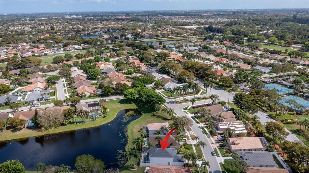 6005 Newport Village Way Lake Worth, FL 33463