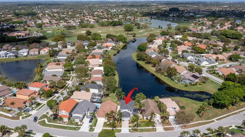 6005 Newport Village Way Lake Worth, FL 33463