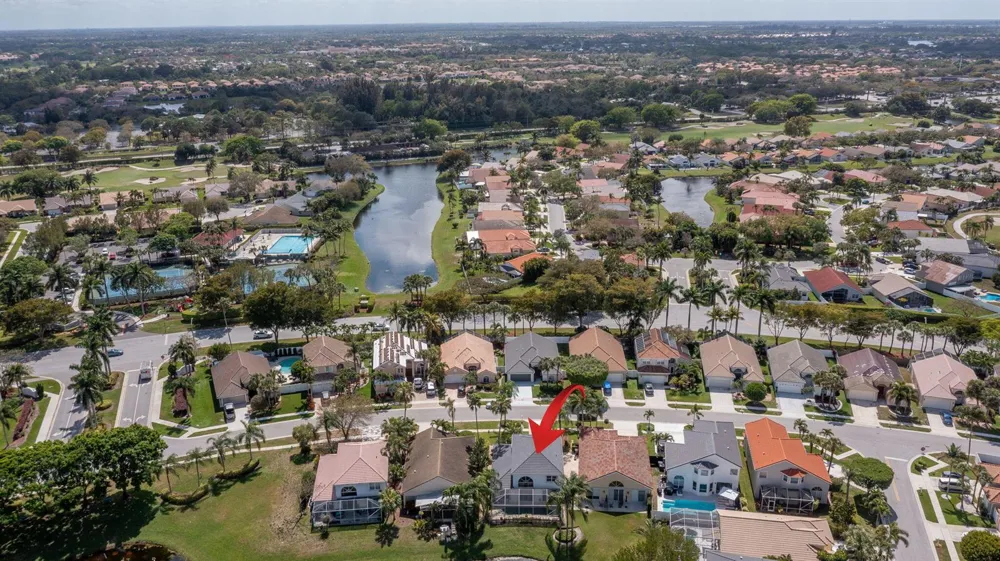 6005 Newport Village Way Lake Worth, FL 33463