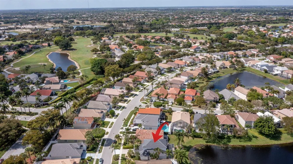 6005 Newport Village Way Lake Worth, FL 33463
