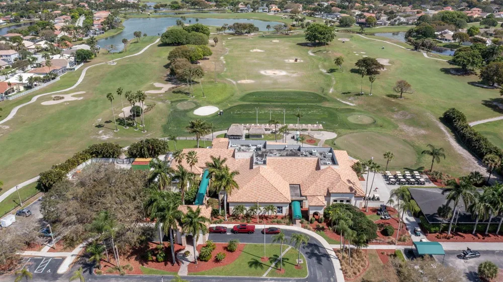 6005 Newport Village Way Lake Worth, FL 33463
