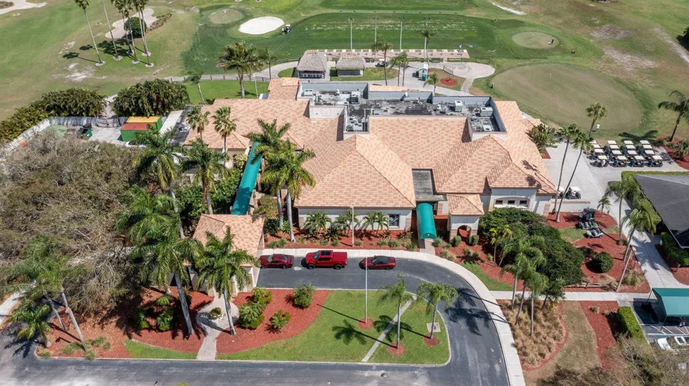 6005 Newport Village Way Lake Worth, FL 33463