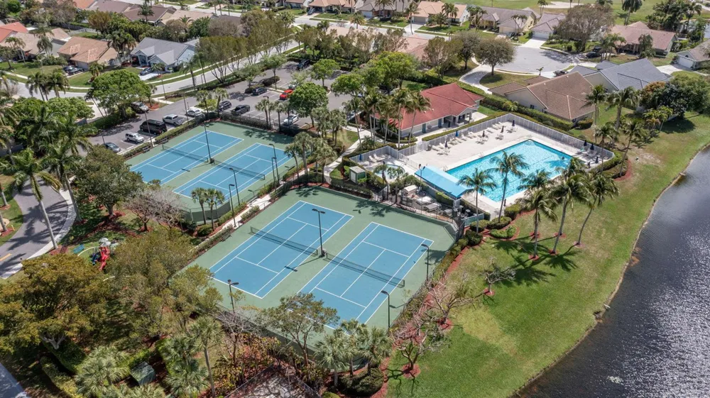 6005 Newport Village Way Lake Worth, FL 33463