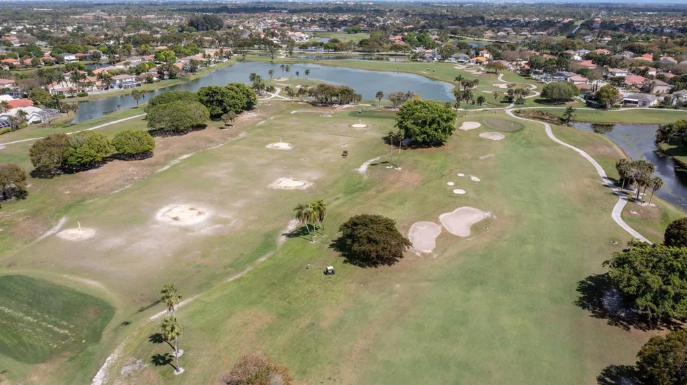 6005 Newport Village Way Lake Worth, FL 33463