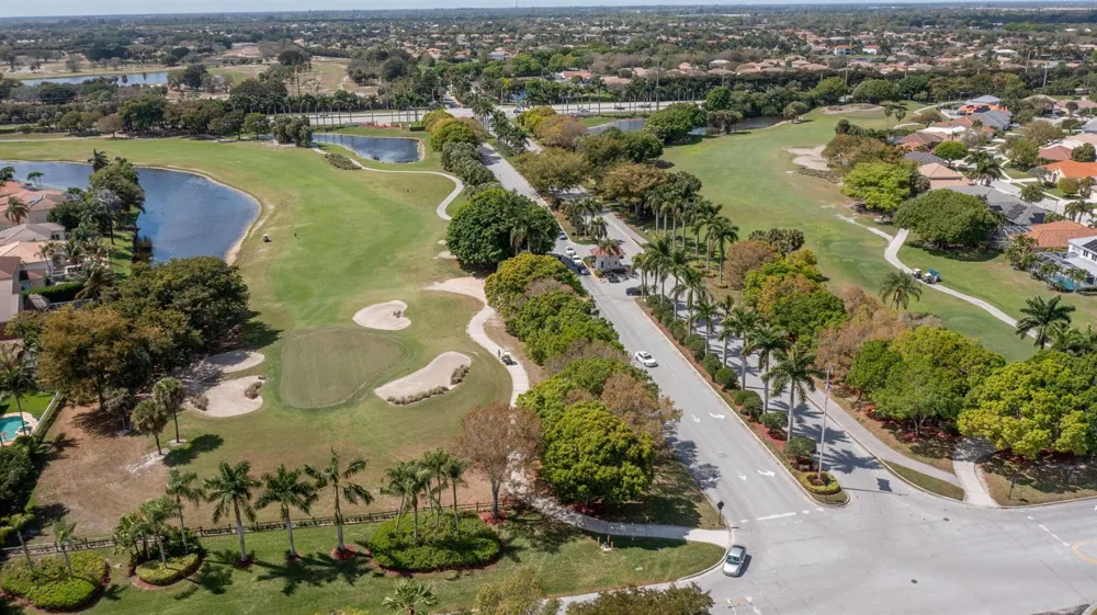 6005 Newport Village Way Lake Worth, FL 33463