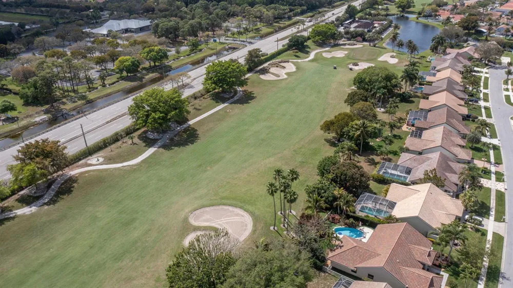 6005 Newport Village Way Lake Worth, FL 33463