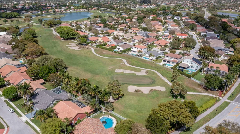 6005 Newport Village Way Lake Worth, FL 33463
