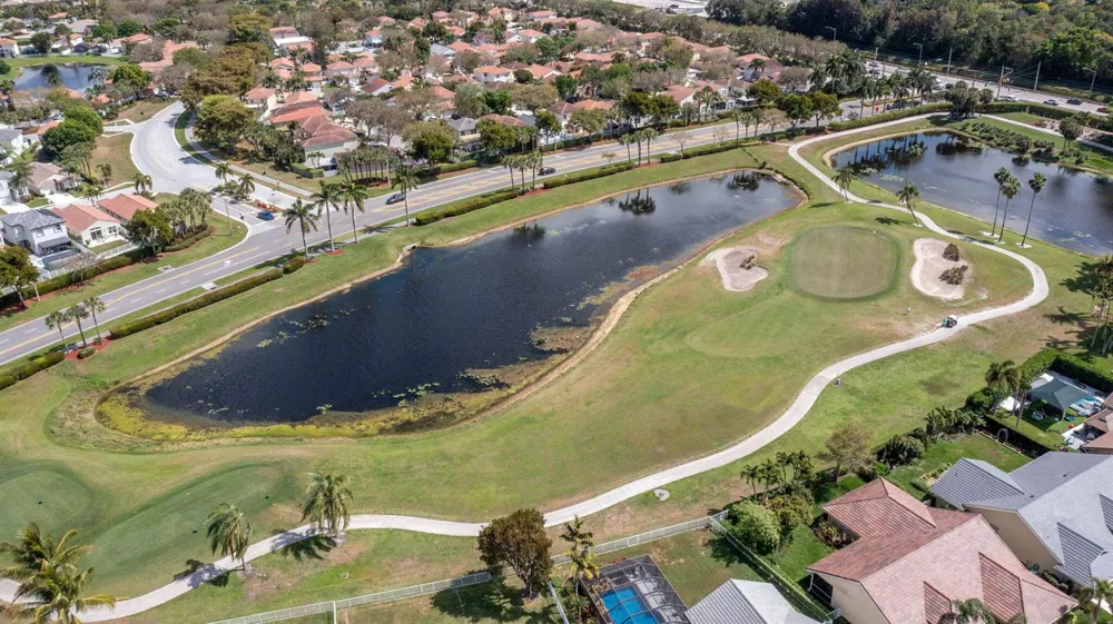 6005 Newport Village Way Lake Worth, FL 33463