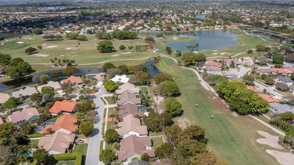 6005 Newport Village Way Lake Worth, FL 33463