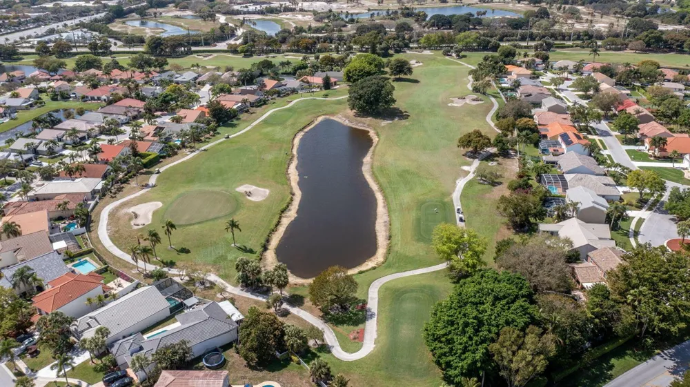 6005 Newport Village Way Lake Worth, FL 33463