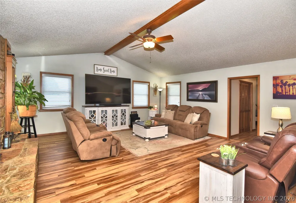 1101 Taylor Avenue Wagoner, OK 74467