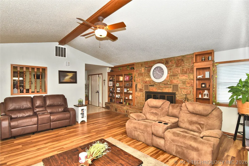 1101 Taylor Avenue Wagoner, OK 74467