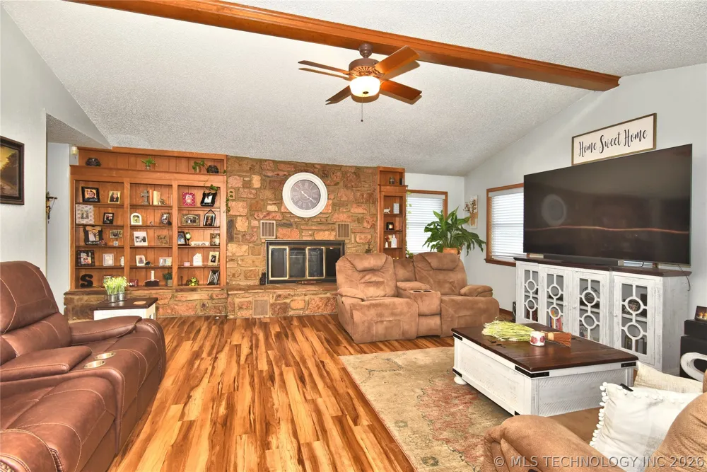 1101 Taylor Avenue Wagoner, OK 74467