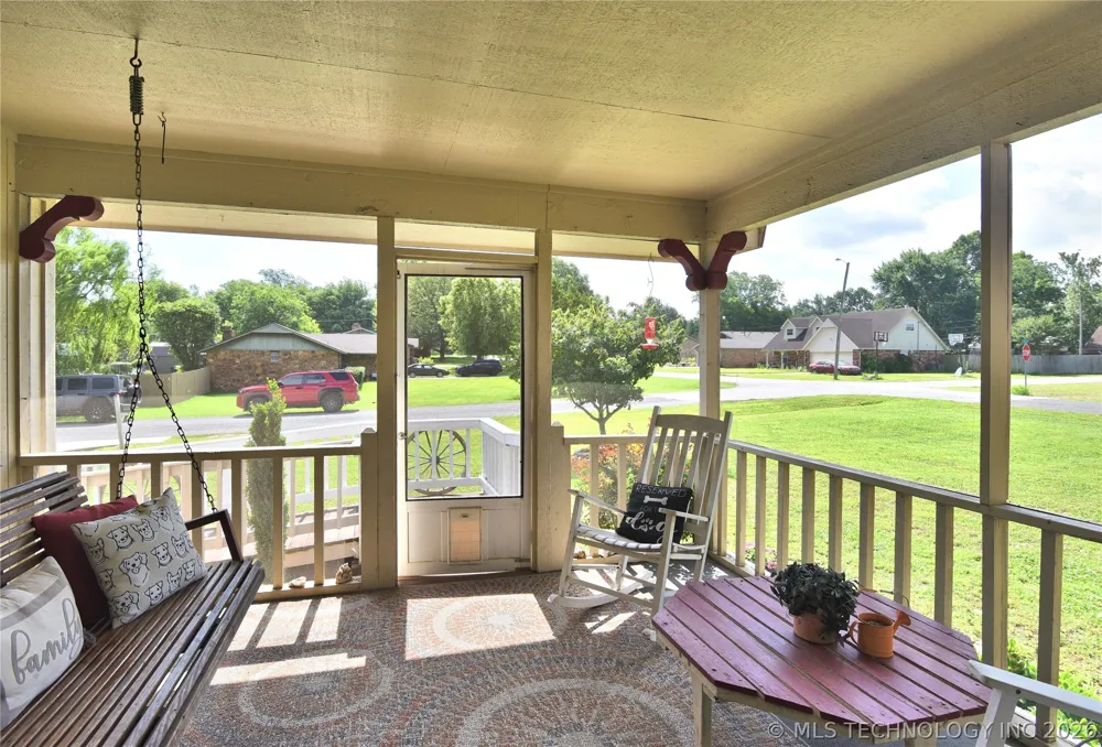 1101 Taylor Avenue Wagoner, OK 74467