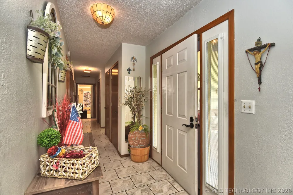 1101 Taylor Avenue Wagoner, OK 74467