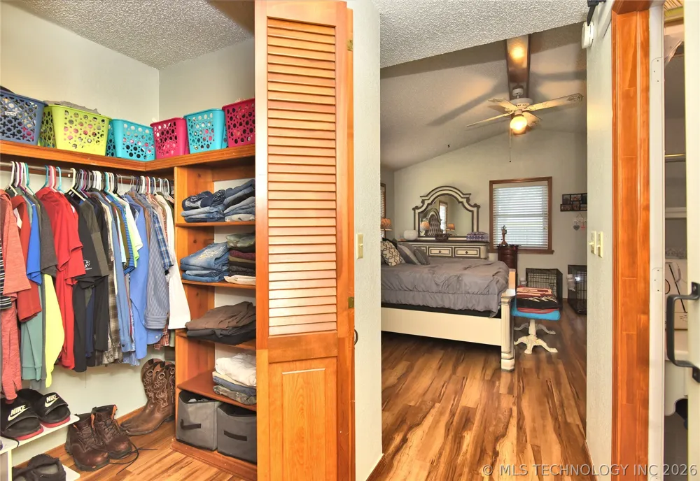 1101 Taylor Avenue Wagoner, OK 74467