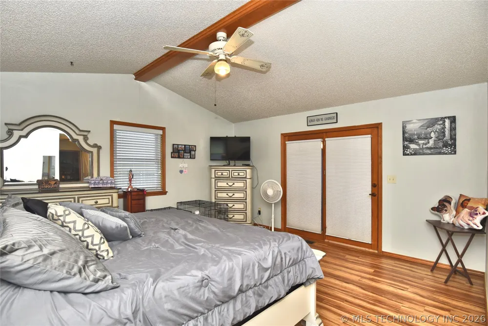 1101 Taylor Avenue Wagoner, OK 74467