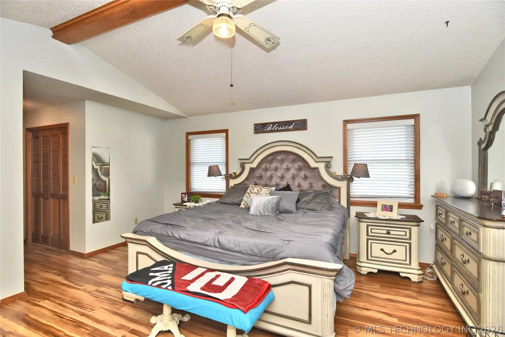 1101 Taylor Avenue Wagoner, OK 74467
