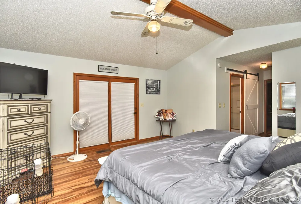 1101 Taylor Avenue Wagoner, OK 74467