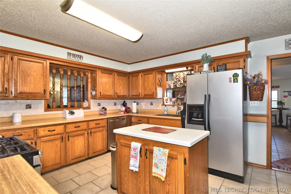 1101 Taylor Avenue Wagoner, OK 74467
