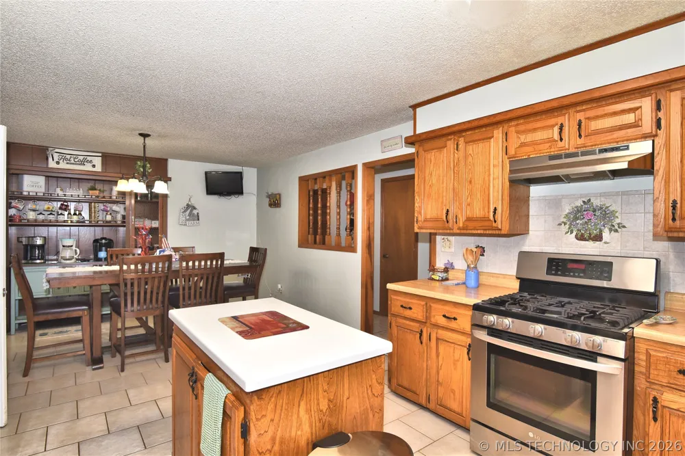 1101 Taylor Avenue Wagoner, OK 74467