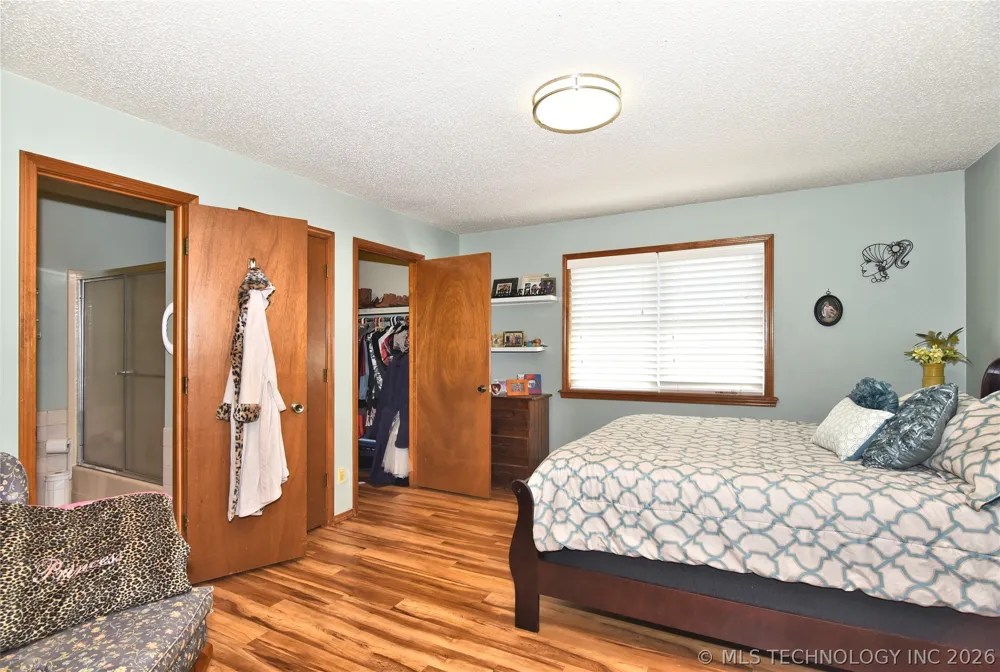 1101 Taylor Avenue Wagoner, OK 74467