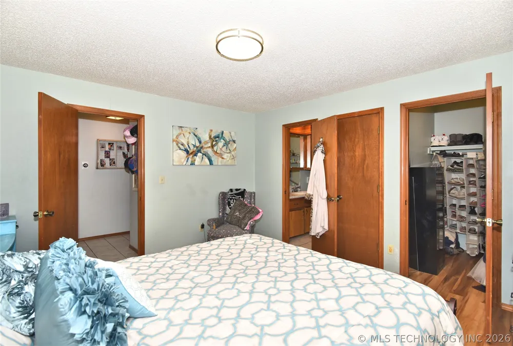 1101 Taylor Avenue Wagoner, OK 74467