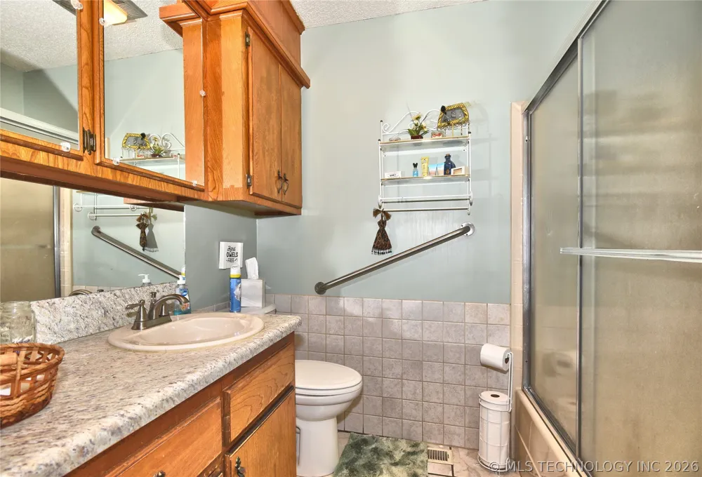1101 Taylor Avenue Wagoner, OK 74467