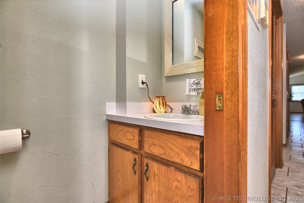 1101 Taylor Avenue Wagoner, OK 74467