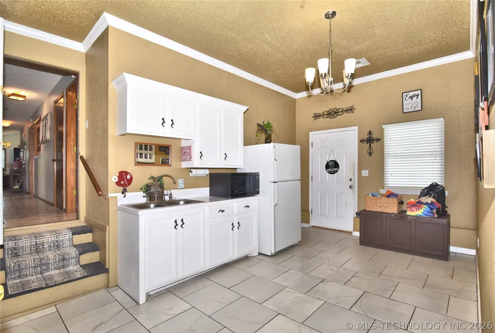 1101 Taylor Avenue Wagoner, OK 74467
