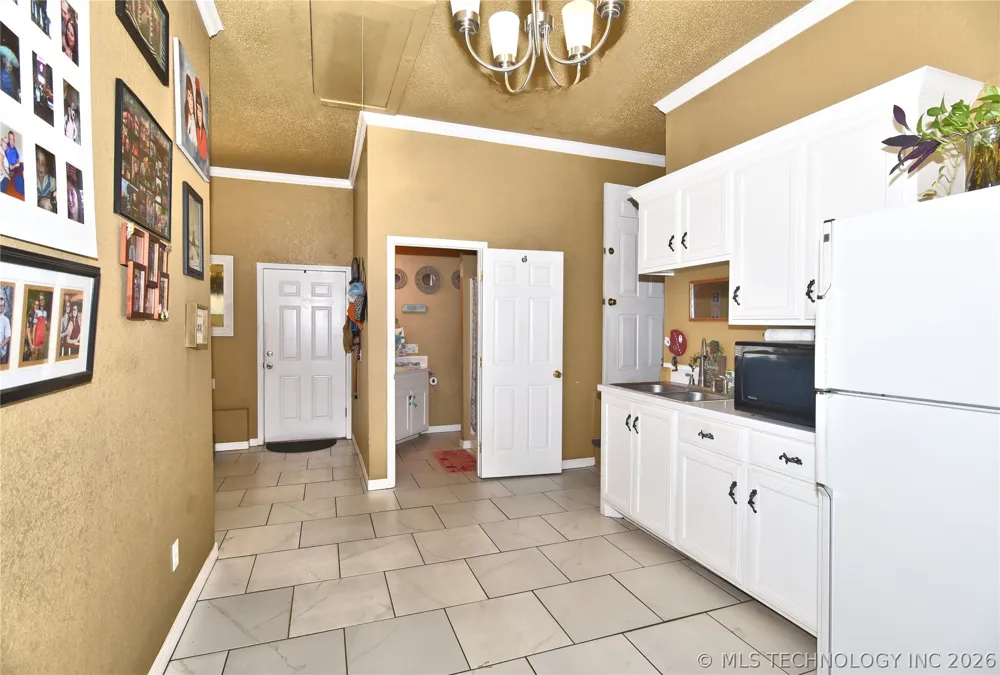 1101 Taylor Avenue Wagoner, OK 74467