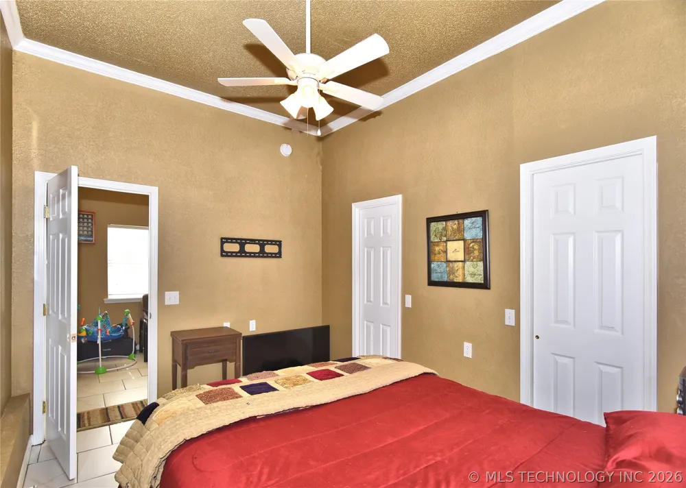 1101 Taylor Avenue Wagoner, OK 74467