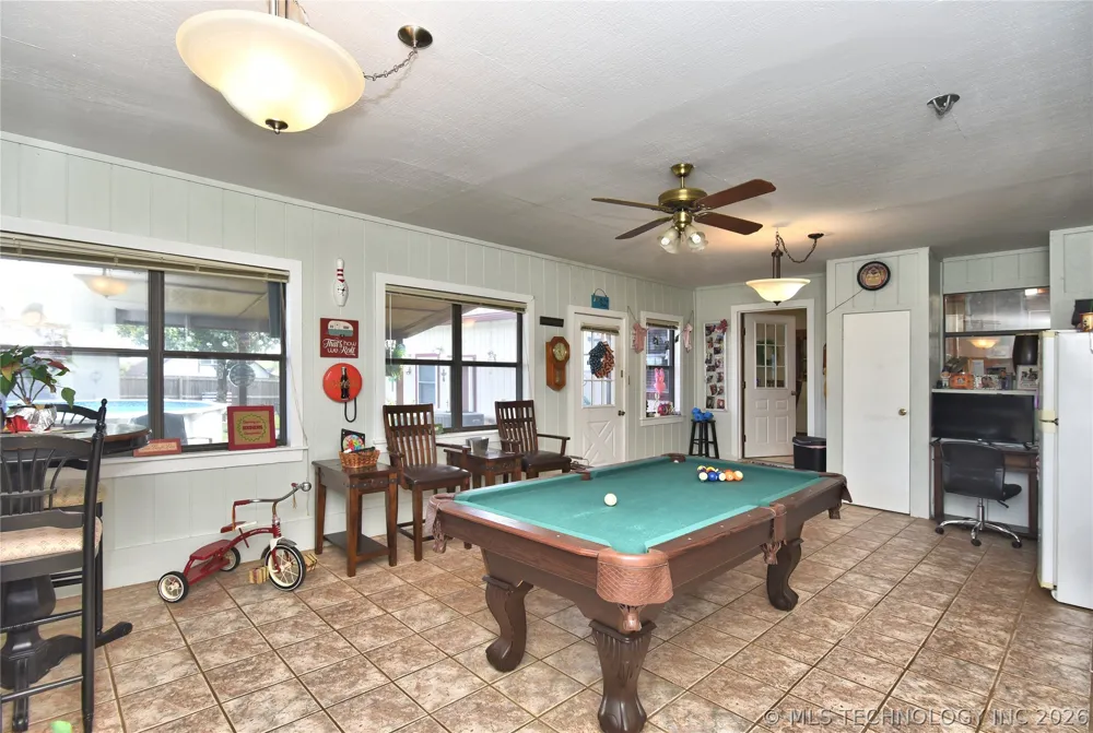 1101 Taylor Avenue Wagoner, OK 74467
