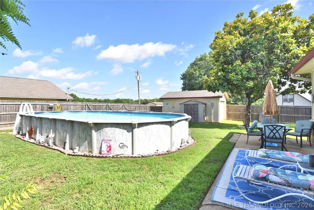 1101 Taylor Avenue Wagoner, OK 74467