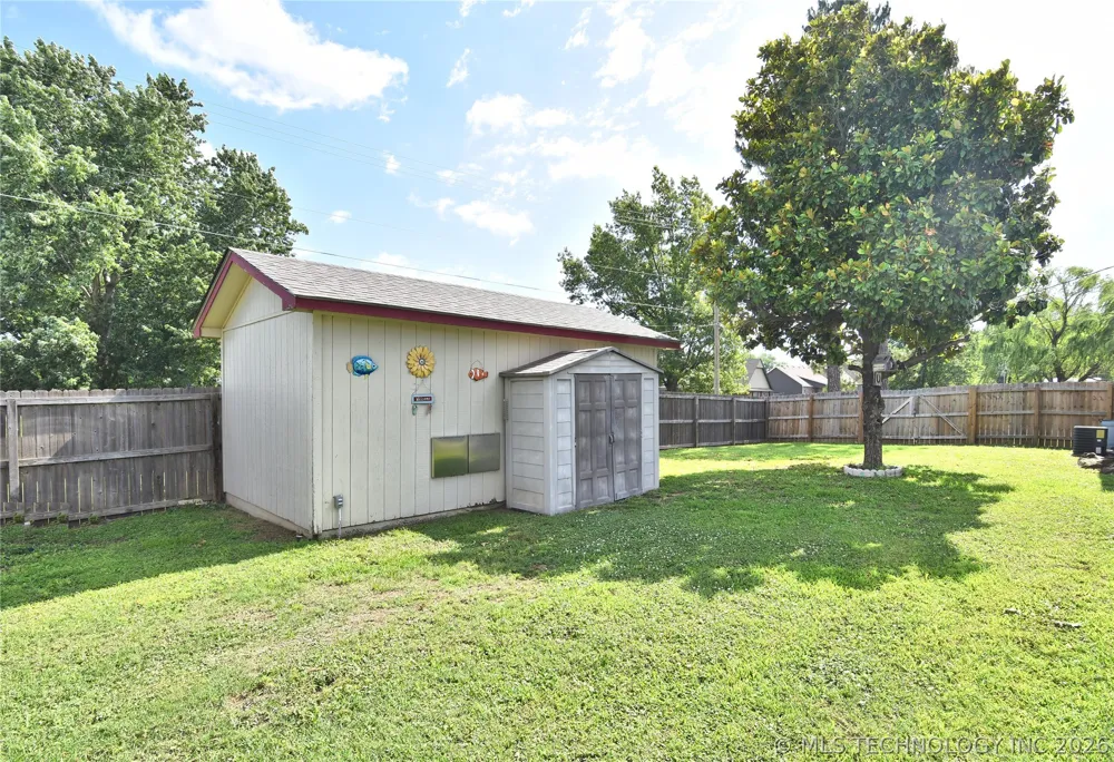 1101 Taylor Avenue Wagoner, OK 74467
