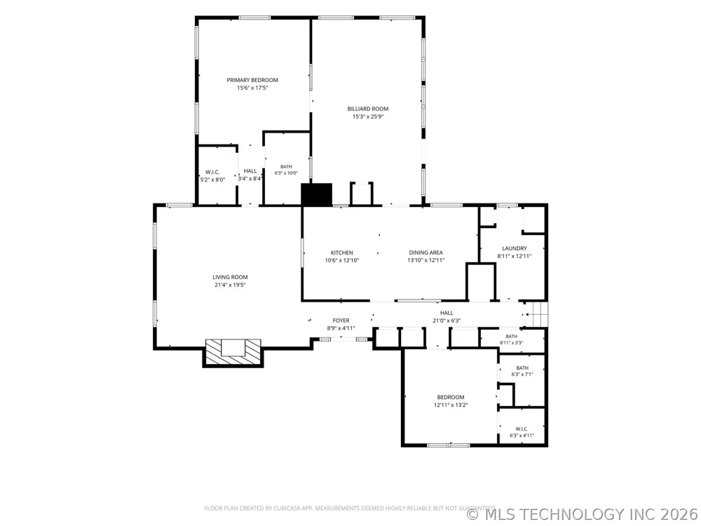 1101 Taylor Avenue Wagoner, OK 74467