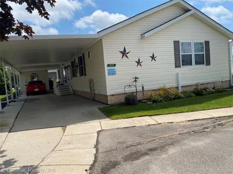 575 Blue Lake Court
