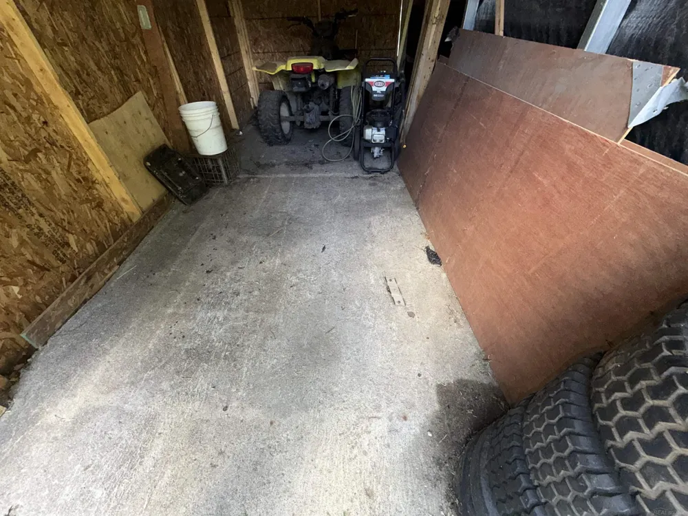 707 W 1ST STREET Gladwin Township, MI 48624
