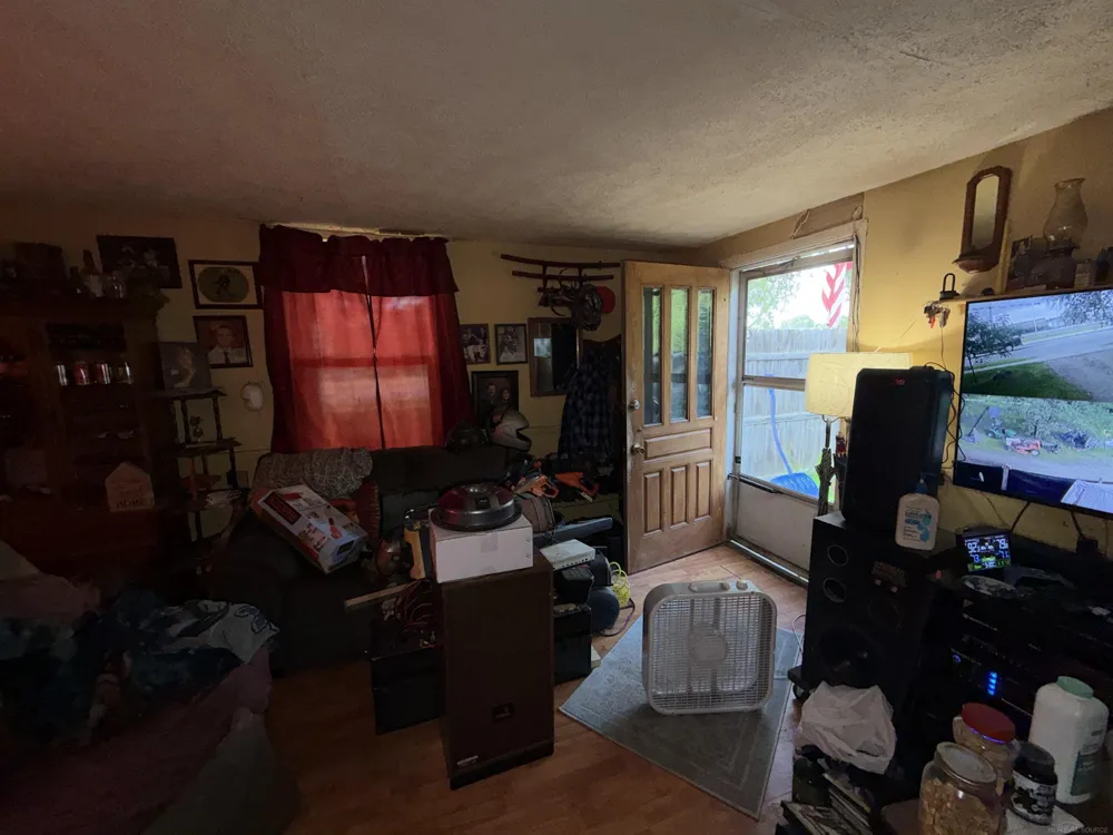 707 W 1ST STREET Gladwin Township, MI 48624
