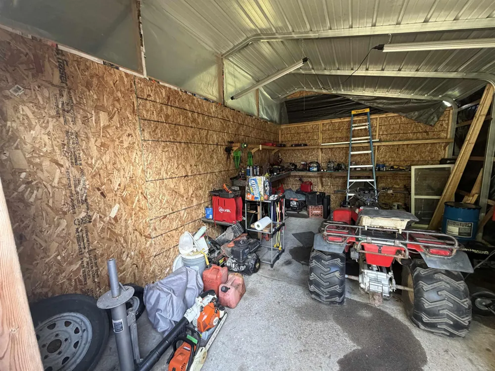 707 W 1ST STREET Gladwin Township, MI 48624