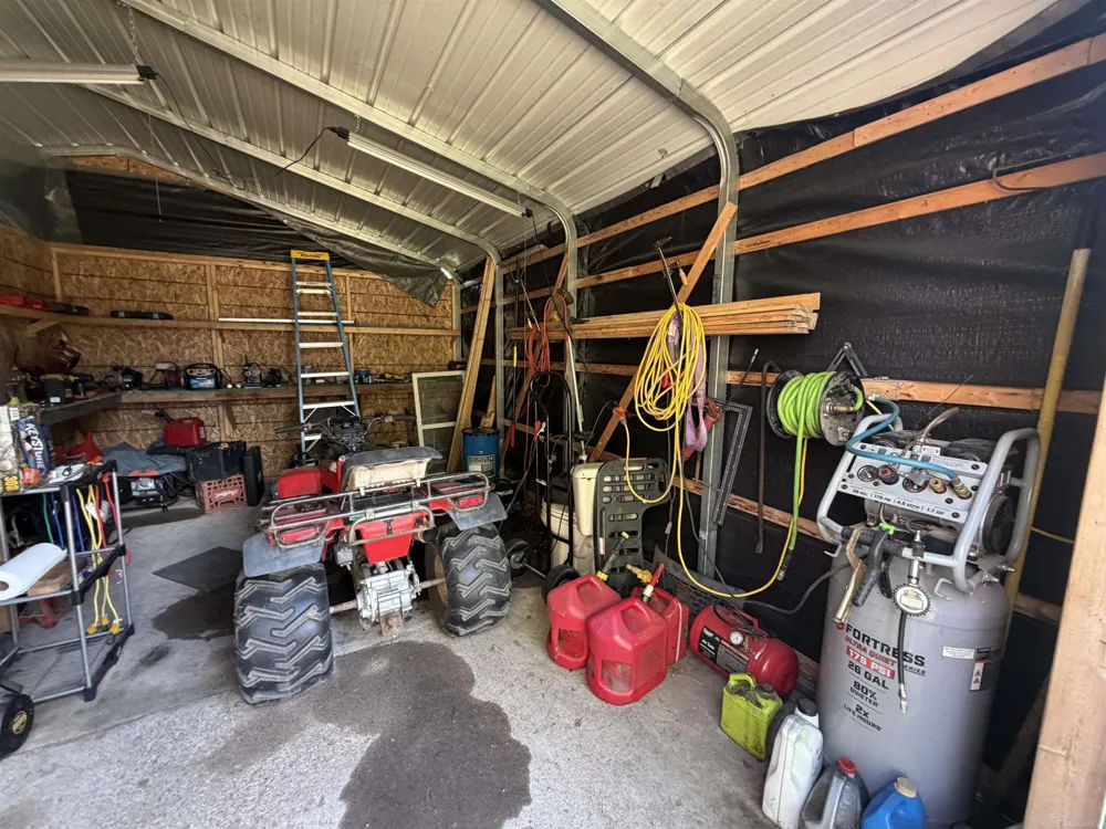 707 W 1ST STREET Gladwin Township, MI 48624