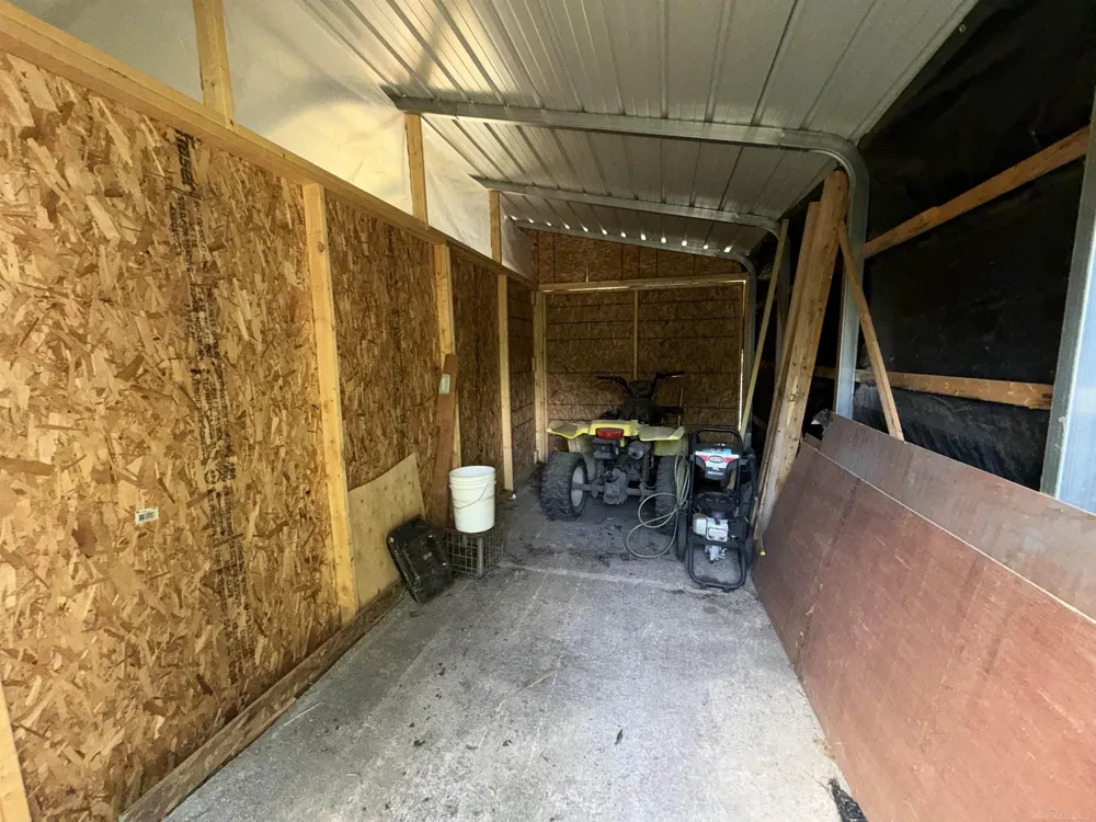 707 W 1ST STREET Gladwin Township, MI 48624